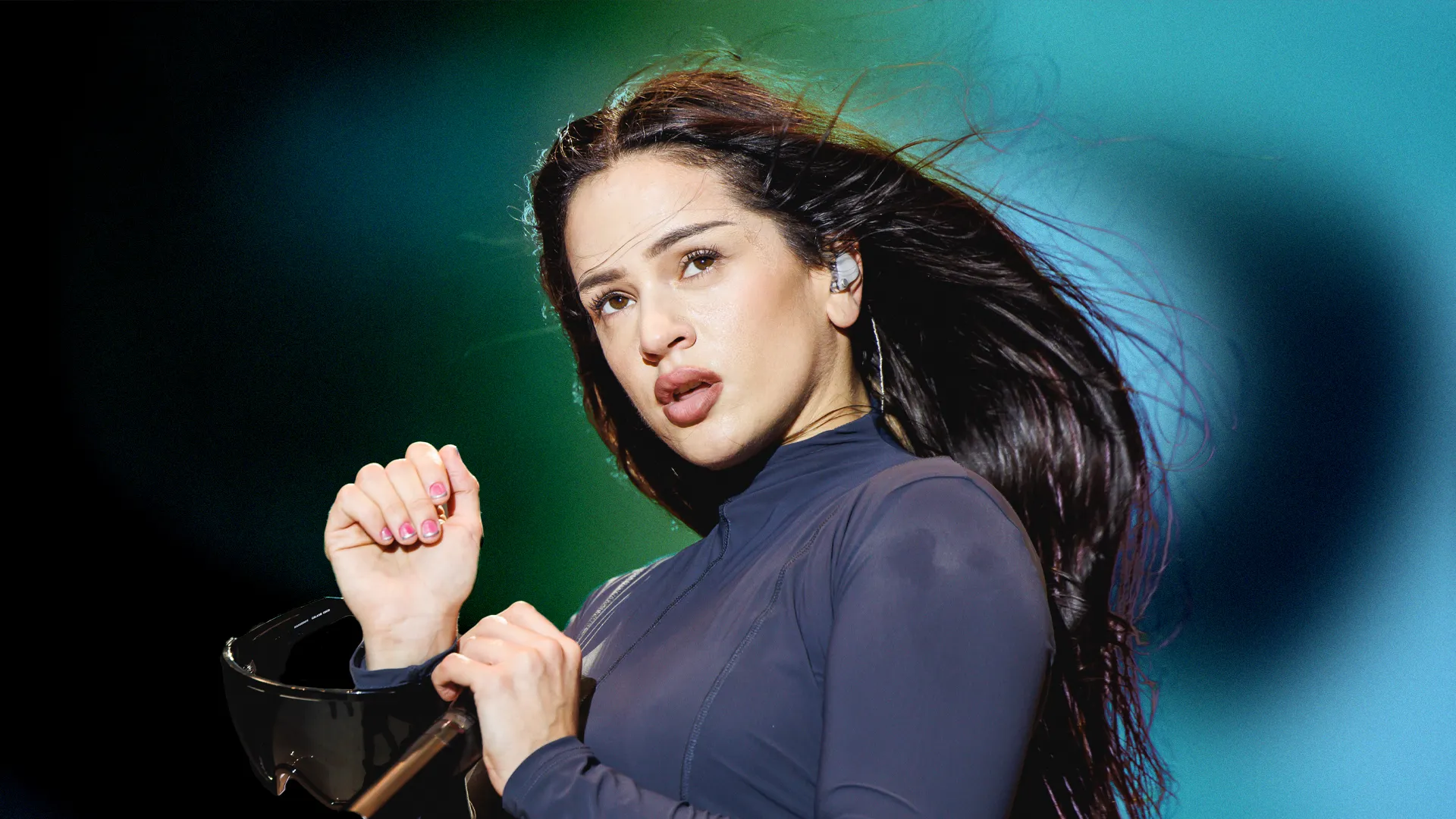 Performance Rosalia 2026